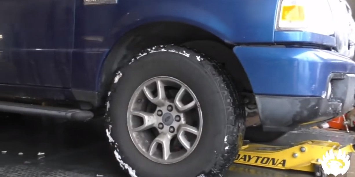 Can Winter Tires Handle All Seasons? A Guide to YearRound Use Torch