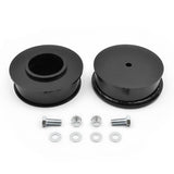 2010-2024 Toyota 4Runner FJ Cruiser 3" Front 2" Rear Lift w/ Differential Drop, Sway Bar Relocation Kit, and Extended Rear Shocks