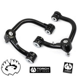 2003-2024 Toyota 4Runner FJ Cruiser Upper Control Arms (for 2"-4" Lifts)