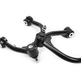 2007-2021 Toyota Tundra 3" Full Lift Kit with Add a Leaf Springs Axle Shims Extended U-Bolts Upgraded Upper Control Arms