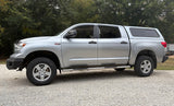 2007-2021 Toyota Tundra 3" Full Lift Kit w/ Differential Drop Kit