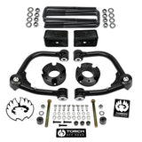 2007-2021 Toyota Tundra 3" Full Lift Kit w/ Differential Drop Kit & Upgraded Upper Control Arms
