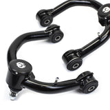 1995.5-2004 Toyota Tacoma 6 Lug Upper Control Arms (for 2"-4" Lifts)