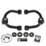 1995.5-2004 Toyota Tacoma 6 Lug Upper Control Arms (for 2"-4" Lifts)