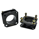 2007-2021 Toyota Tundra 3" Front Steel Leveling Lift Kit w/ Lean Spacer
