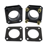 2007-2021 Toyota Tundra 3" Front Steel Leveling Lift Kit w/ Lean Spacer