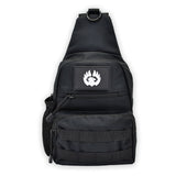 TORCH Everyday Carry Gear - Crossbody Chest Bag V2