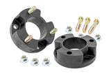 2 INCH LEVELING KIT | FORD RANGER RAPTOR 4WD (2024-2026)