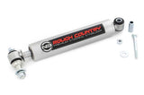 N3 Steering Stabilizer | Multiple Makes & Models (Chevy/GMC/Jeep)