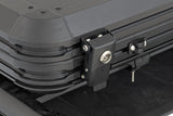 Hard Shell Roof Top Tent | Low-Profile Aluminum Shell | Rack Mount