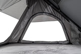 Hard Shell Roof Top Tent | Low-Profile Aluminum Shell | Rack Mount