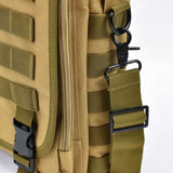 TORCH Everyday Carry Gear - Commuter Backpack V2