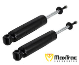 1998-2009 Ford Ranger 2WD (Non-Stabilitrak) Extended Front Shocks (For Coil Suspension Models with 2"-3" Lift)