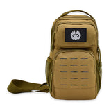TORCH Everyday Carry Gear - Sling Bag V2