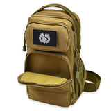 TORCH Everyday Carry Gear - Sling Bag V2