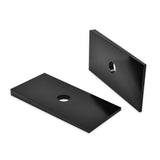 2007-2021 Toyota Tundra 3" Full Lift Kit with Add a Leaf Springs Axle Shims Extended U-Bolts Upgraded Upper Control Arms