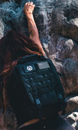 TORCH Everyday Carry Gear - Commuter Backpack V2