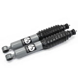 2001-2010 Chevy GMC Silverado Sierra 2500HD Extended Front Shocks (1"-3" Lift)