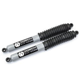 1998-2011 Ford Ranger 4x4 2WD Edge Sport Front & Rear Extended Shocks for 2"-4" Lifts