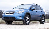 2 Inch Lift Kit | Subaru Crosstrek (16-17)/XV Crosstrek (13-15) 4WD