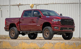 6 Inch Lift Kit | Ram 1500 4WD (2025)