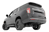 3.5 Inch Lift Kit | GMC Yukon/Yukon XL 1500 4WD (2021-2025)