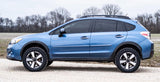 2 Inch Lift Kit | Subaru Crosstrek (16-17)/XV Crosstrek (13-15) 4WD