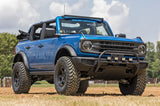 3.5 INCH LIFT KIT | Ford Bronco 4WD (2021-2025)