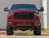 6 Inch Lift Kit | Ram 1500 4WD (2025)
