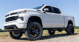 6 Inch Lift Kit | Chevy Silverado 1500 4WD (2025)