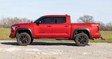 4 Inch Lift Kit | Toyota Tundra 2WD/4WD (2022-2025)
