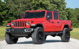 3.5 Inch Lift Kit | Jeep Gladiator JT 4WD (2024-2025)