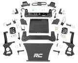 6 Inch Lift Kit | Adaptive Ride Control | Chevy/GMC 1500 (2025)