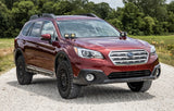 2 Inch Lift Kit | Subaru Outback AWD (15-19)