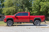7 Inch Lift Kit | Chevy/GMC 2500HD/3500HD (20-25)