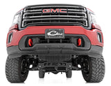 5 Inch Lift Kit | Chevy/GMC 2500HD/3500HD (20-25)