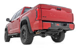 4 Inch Lift Kit | Toyota Tundra 2WD/4WD (2022-2025)