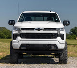 6 Inch Lift Kit | Chevy Silverado 1500 4WD (2025)
