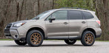 2 Inch Lift Kit | Subaru Forester 4WD (2014-2018)