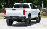 6 Inch Lift Kit | Chevy/GMC Canyon/Colorado 4WD (2023-2024)