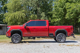 5 Inch Lift Kit | Chevy/GMC 2500HD/3500HD (20-25)