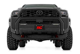 3.5 Inch Lift Kit | TRD Offroad | Toyota 4Runner 4WD (2025)