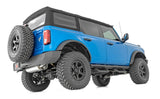 3.5 INCH LIFT KIT | Ford Bronco 4WD (2021-2025)