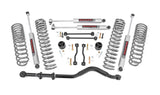 3.5 Inch Lift Kit | Jeep Gladiator JT 4WD (2024-2025)