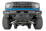 3.5 INCH LIFT KIT | Ford Bronco 4WD (2021-2025)