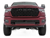 6 Inch Lift Kit | Ram 1500 4WD (2025)
