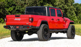 3.5 Inch Lift Kit | Jeep Gladiator JT 4WD (2024-2025)