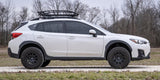2 Inch Lift Kit | Subaru Crosstrek 4WD (2018-2025)