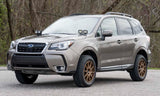 2 Inch Lift Kit | Subaru Forester 4WD (2014-2018)