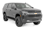 3.5 Inch Lift Kit | GMC Yukon/Yukon XL 1500 4WD (2021-2025)
